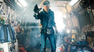 Disney и MIT создали VR-куртку, передающую ощущения