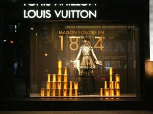 Louis Vuitton снова запустит продажу парфюмерии