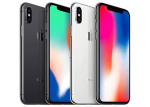 iPhone X стал самым популярным смартфоном в 2018 году