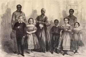 Почему белые рабы в Америке стоили в 10 раз дешевле черных
