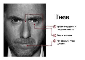 Как контролировать свой гнев? Десять советов