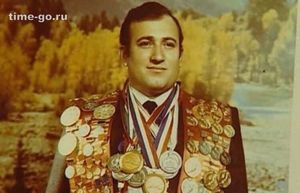 Скромный супермен советского спорта: Как пловец-чемпион спас жизни более 20 человек