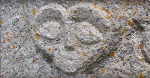 «Говорящие камни» - доисторическое чудо в Армении