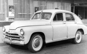 Что скрывали лучшие автомобили советских спецслужб — от «догонялок» до «чёрного доктора»