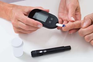 Новый стартап поможет больным диабетом обходиться без лекарств