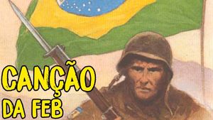 Курящие змеи. Как Бразилия помогла победить Гитлера