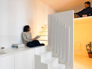 Как спланировать маленькую квартиру: 19 планировок с мнением эксперта