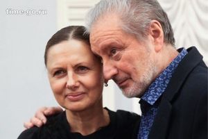 Вениамин Смехов и Галина Аксенова: Внезапная любовь и вечная весна