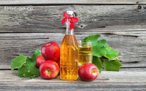 15 полезных свойств яблочного уксуса, о которых вы не знали
