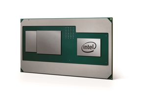 Интегрированная графика Intel выйдет на уровень NVIDIA