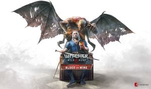 Обзор сюжетного дополнения «Кровь и вино» для игры «Ведьмак 3»