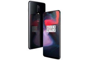 OnePlus 6: изображения, характеристики и цены