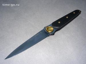 Так вы еще не резали: необычная семёрка перочинных ножей
