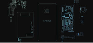 HTC Exodus – первый блокчейн-смартфон для светлого будущего
