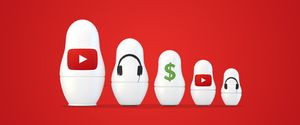 Google запускает в России аналог YouTube Red