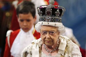 Что общего у россиян и королевы Елизаветы II?