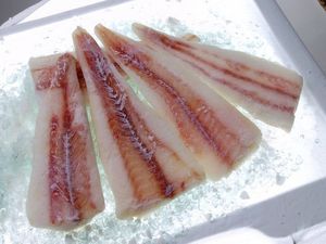 Малосольная треска — португальский рецепт засолки рыбы