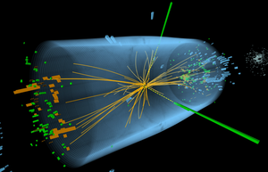 Ученые займутся поиском частиц, упущенных Большим адронным коллайдером