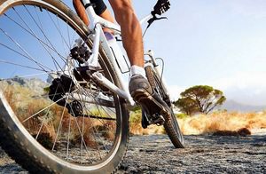 Велосипедистов хотят заставить платить транспортный налог