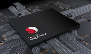 Qualcomm представила Snapdragon 710  – чипсет среднетопового уровня