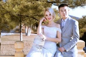 Украинская невеста поразила семью своего жениха-китайца своим бескорыстием
