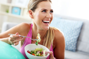 5 неэффективных пищевых привычек, о которых стоит забыть