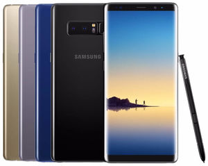 Samsung Galaxy Note 9 протестировали в Geekbench