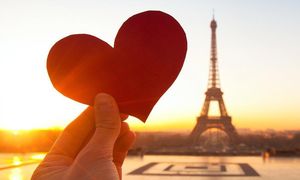 Париж для влюбленных – 15 интересных мест Парижа для влюбленных пар, которые посетить необходимо!