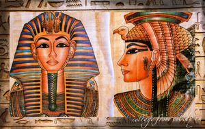 Интересные факты из жизни Клеопатры — биография царицы Египта