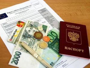 Новое в оформлении шенгенской визы в 2018 году самостоятельно – сроки и список документов