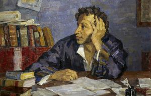 «У русской литературы закончился срок годности», — считает Александр Невзоров