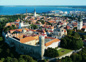 7 плюсов отдыха в Эстонии – куда поехать и что посмотреть в Эстонии туристу?