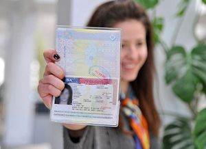 Как получить визу в США – все этапы и сложности получения визы в Америку для россиян