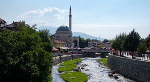 Необычные места, которые стоит посетить: Косово