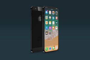 iPhone SE 2 получит вырез на экране без Face ID