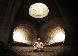 Медитация: основополагающая привычка от Лео Бабаута