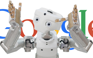Google разрабатывает собственные «законы робототехники»