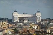 «Аэрофлот» будет чаще летать из Москвы в Рим