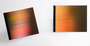 SSD Optane от Intel будут в 1000 раз быстрее и появятся в продаже до конца года
