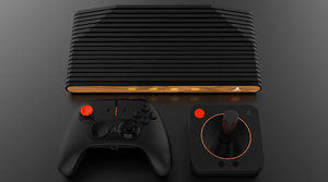 Ретро-консоль Atari VCS стала доступна для предзаказа