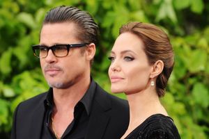 Брэд Питт и Анджелина  Джоли снова будут вместе