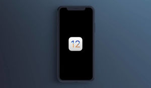 Apple представила iOS 12
