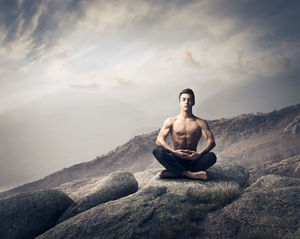 7 доказательств того, что вы медитировали