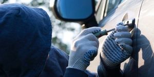 10 способов раззадорить автоугонщиков и вандалов