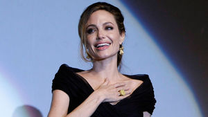 Весь мир обсуждает сенсационное заявление Анджелины Джоли об интимном воспитании детей