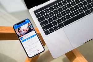 Facebook прослушивает смартфоны для выдачи релевантной рекламы
