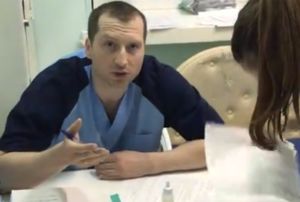 В Екатеринбурге женщина умерла на пороге больницы, не дождавшись помощи врачей