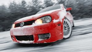 Этому не учат в автошколах