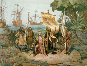 Три открытия Колумба, которые дорого обошлись всему миру