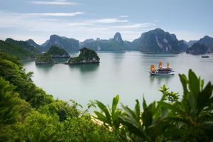6 лучших курортов Вьетнама – и пляжный отдых, и познавательные экскурсии